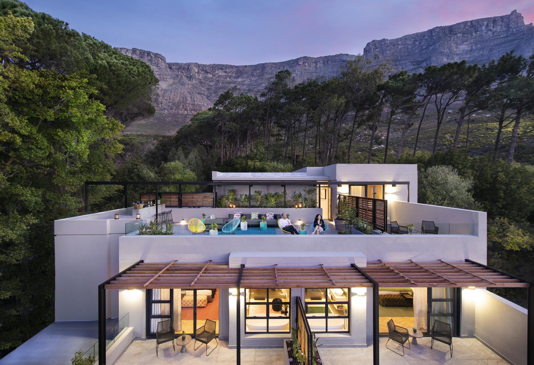 Camissa House African Safari Holiday (2)