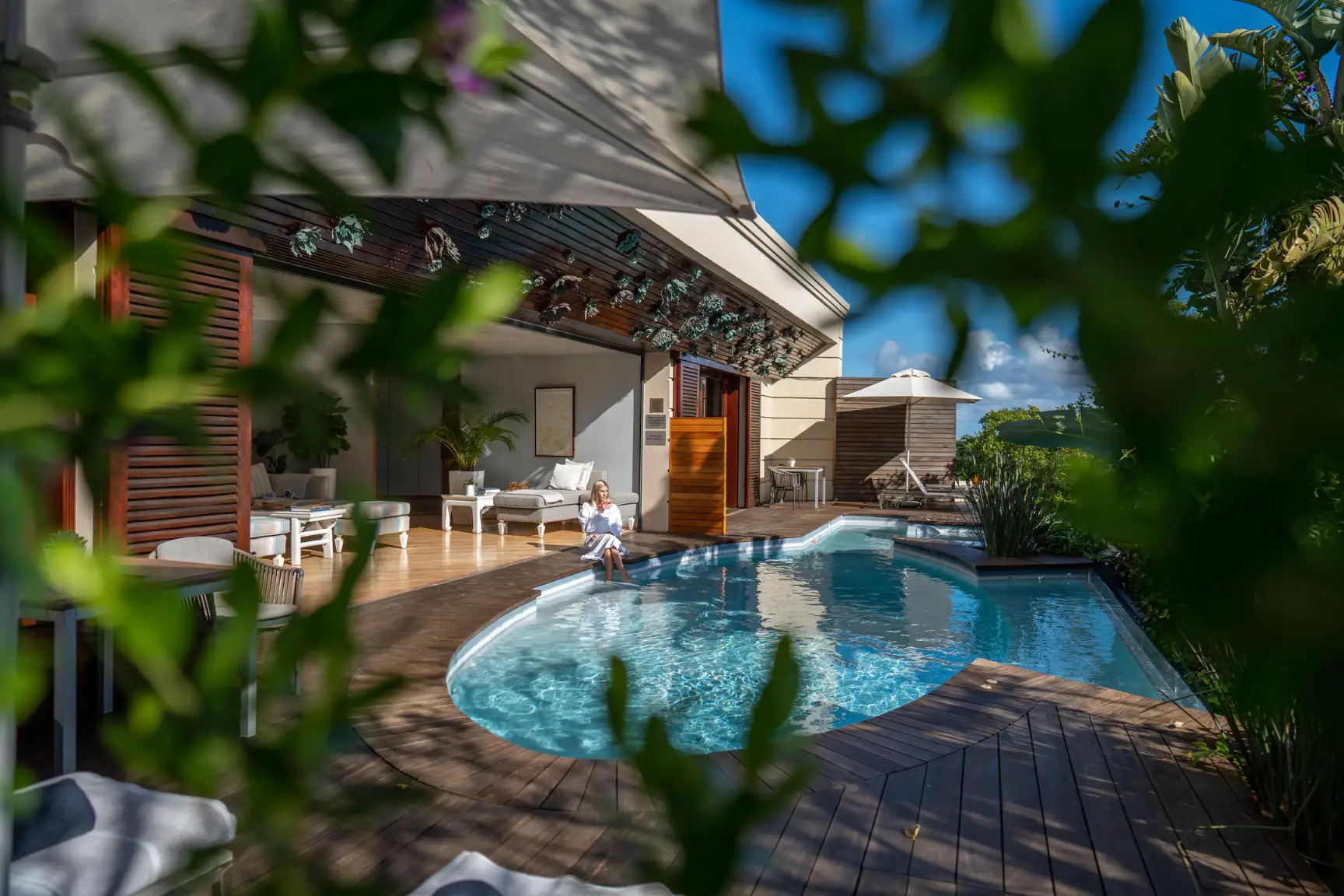 Ellerman House Kruger National Park to Cape Town (1)