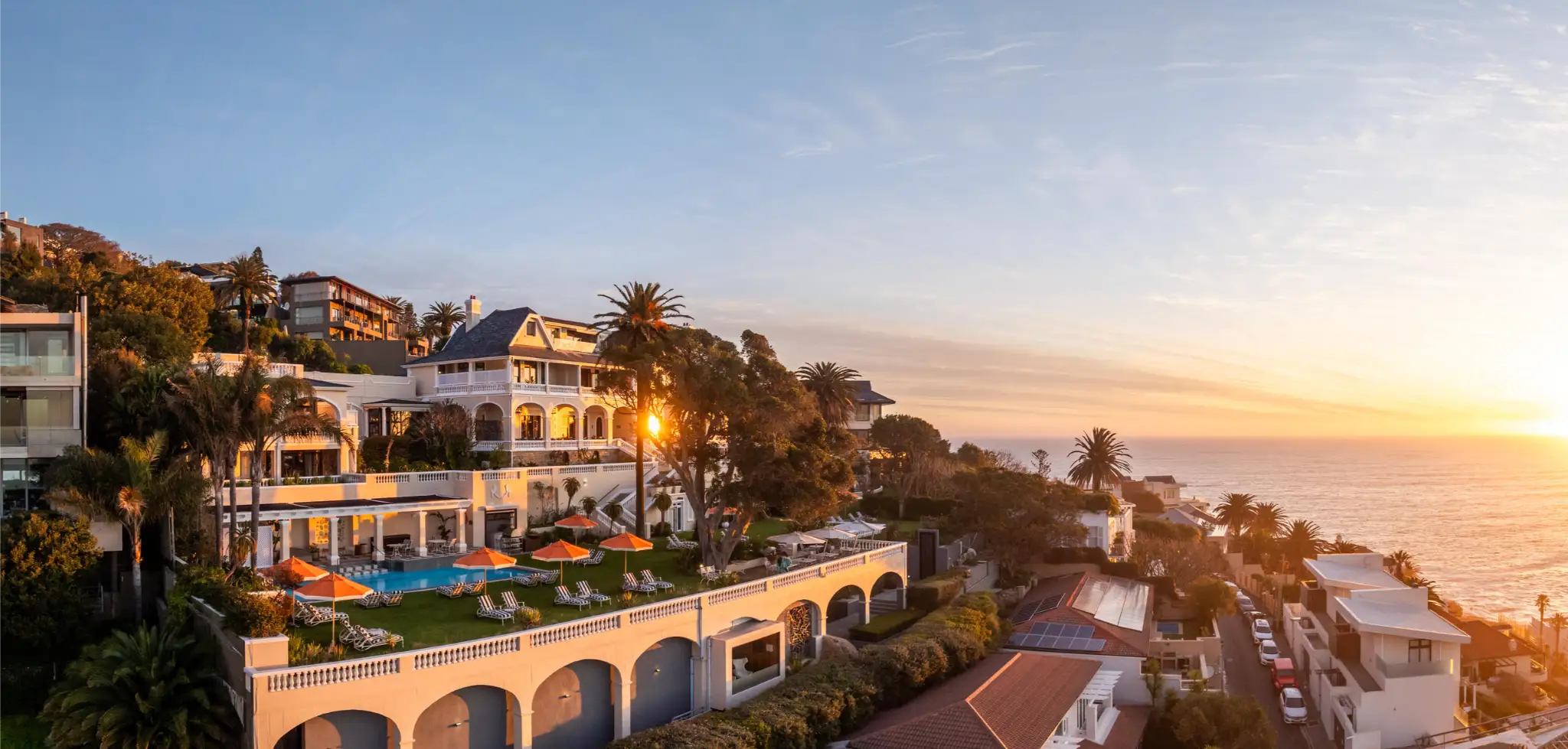 Ellerman House Kruger National Park to Cape Town (5)