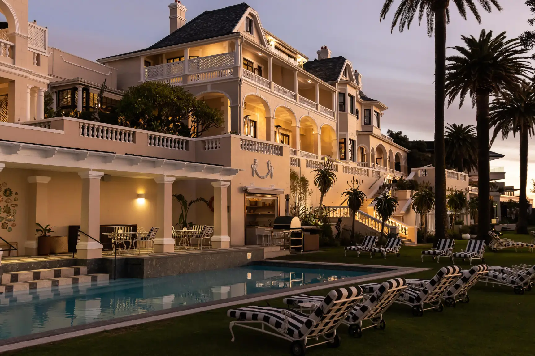 Ellerman House Kruger National Park to Cape Town (9)
