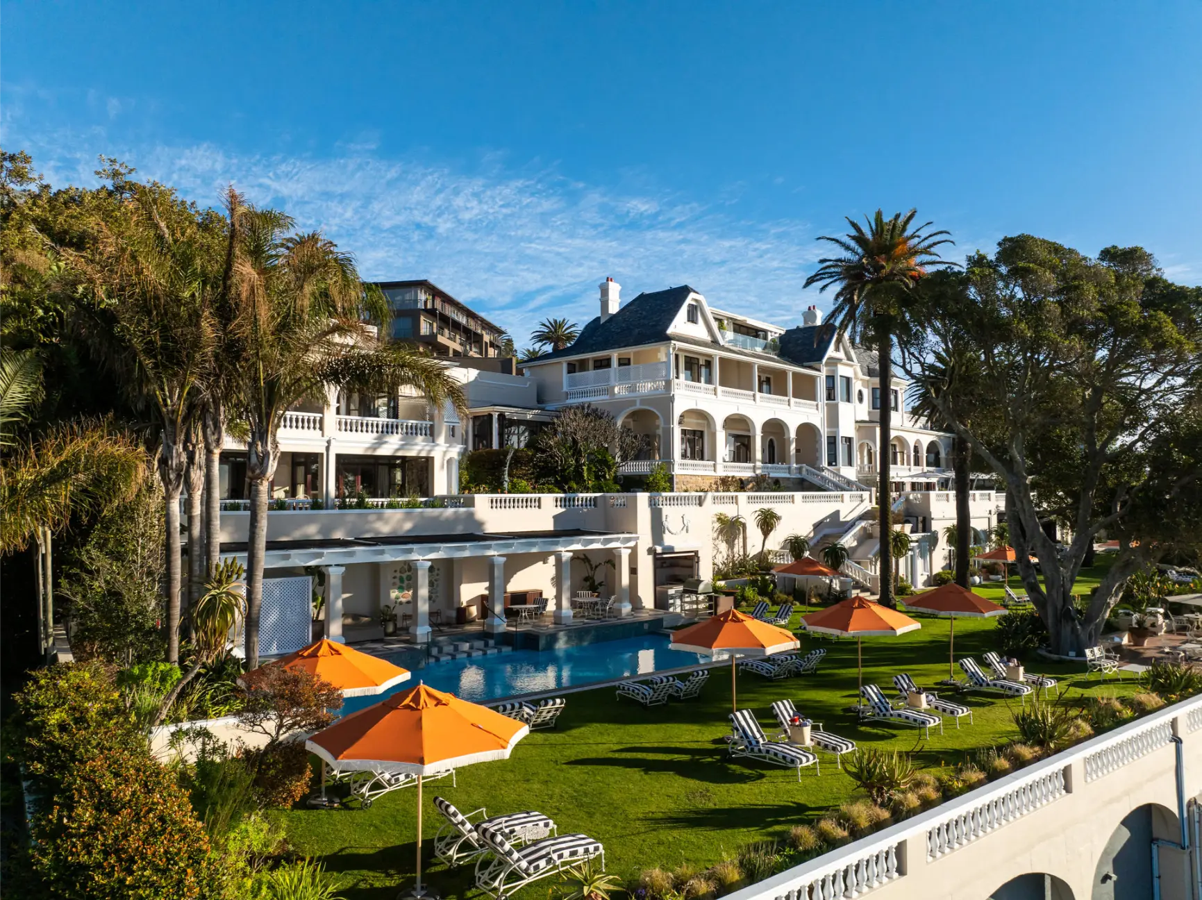 Ellerman House - Sabi Sand Safari (2)