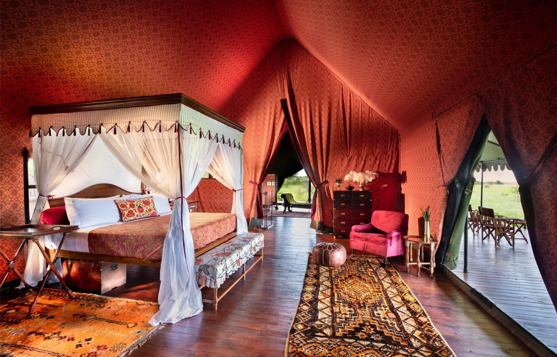 Jacks Camp Kruger National Park safari (13)
