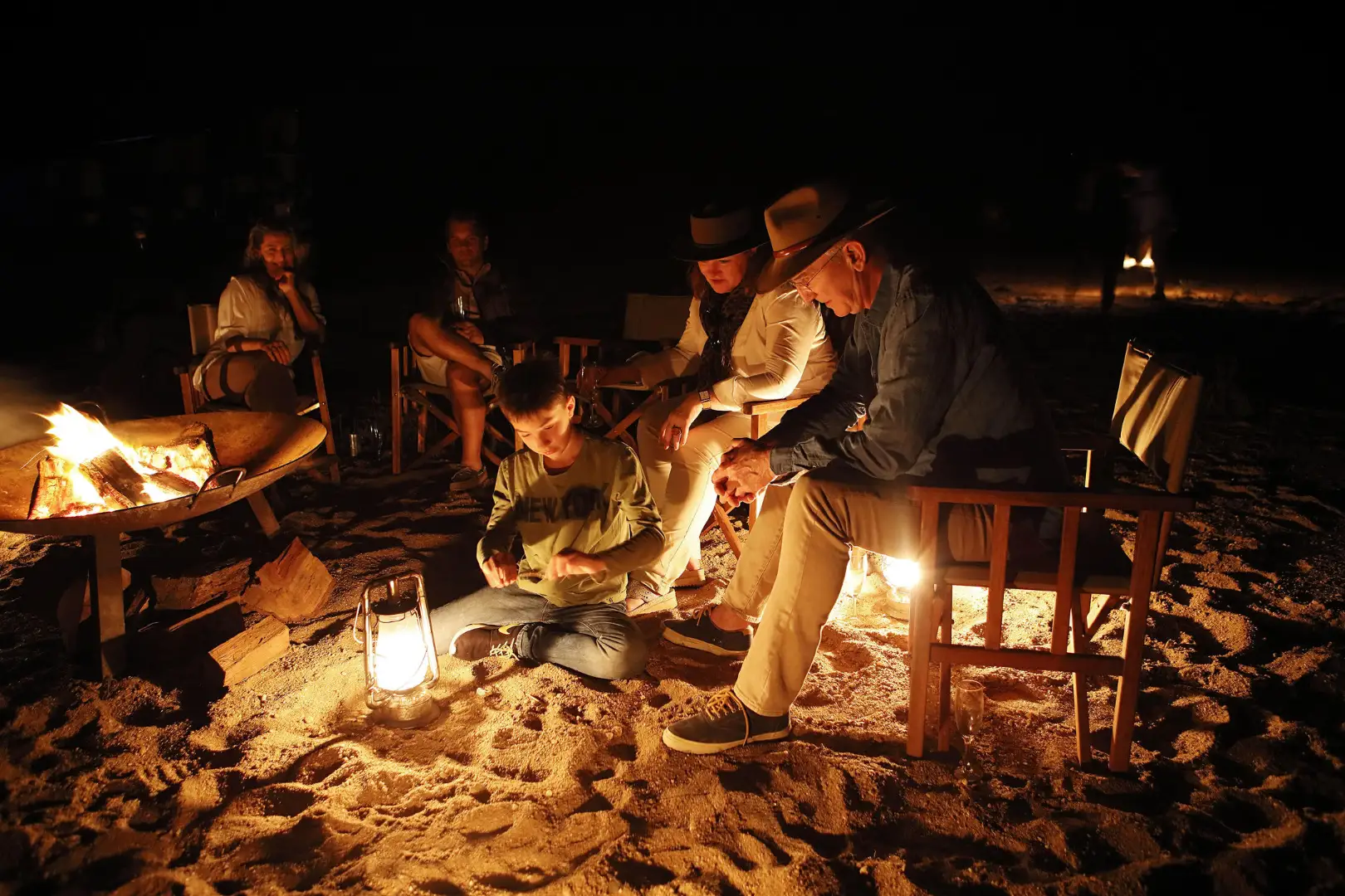 Londolozi Private Granite Suites - Cape Town Safari (10)
