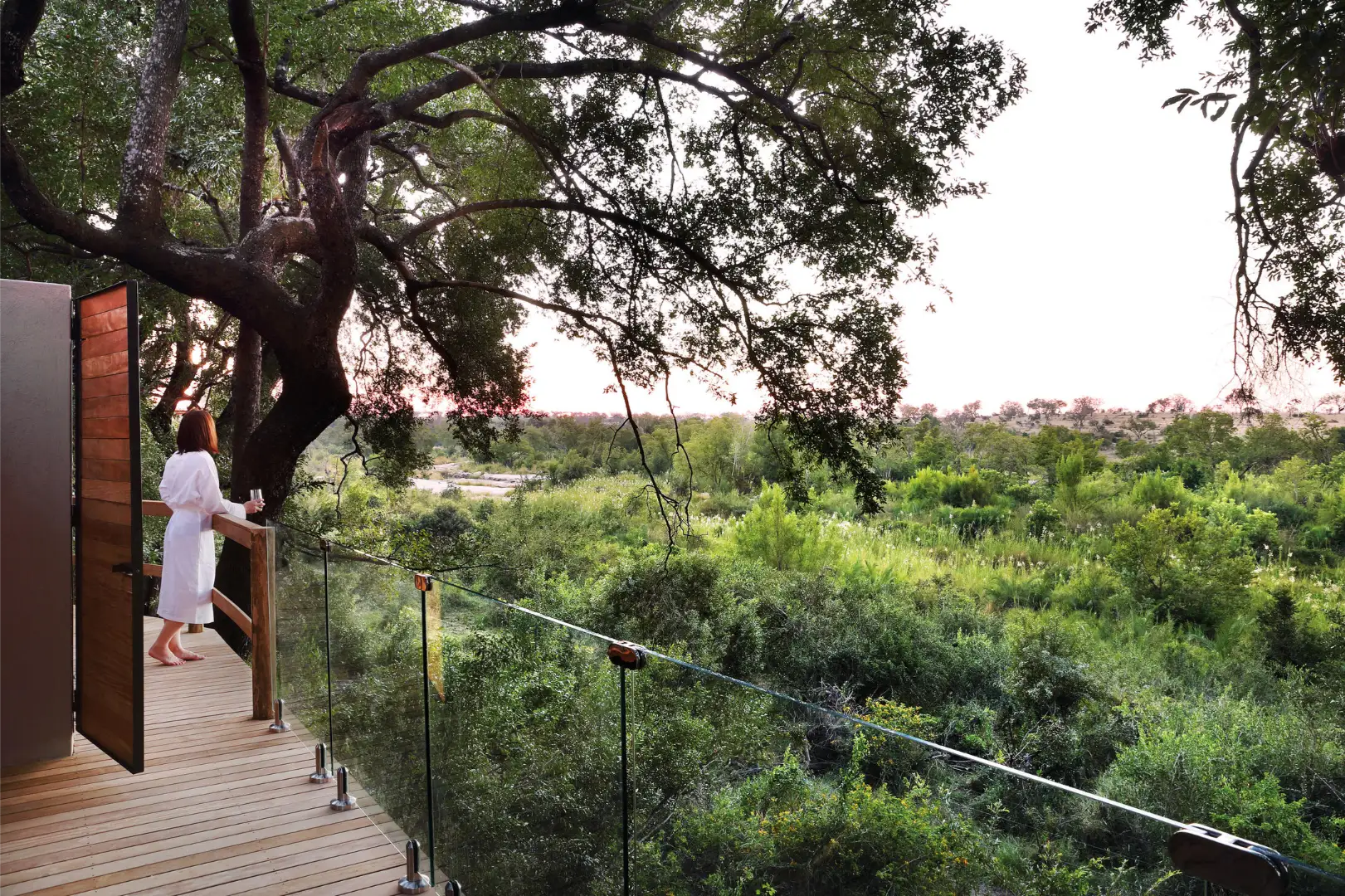 Londolozi Private Granite Suites - Cape Town Safari (14)