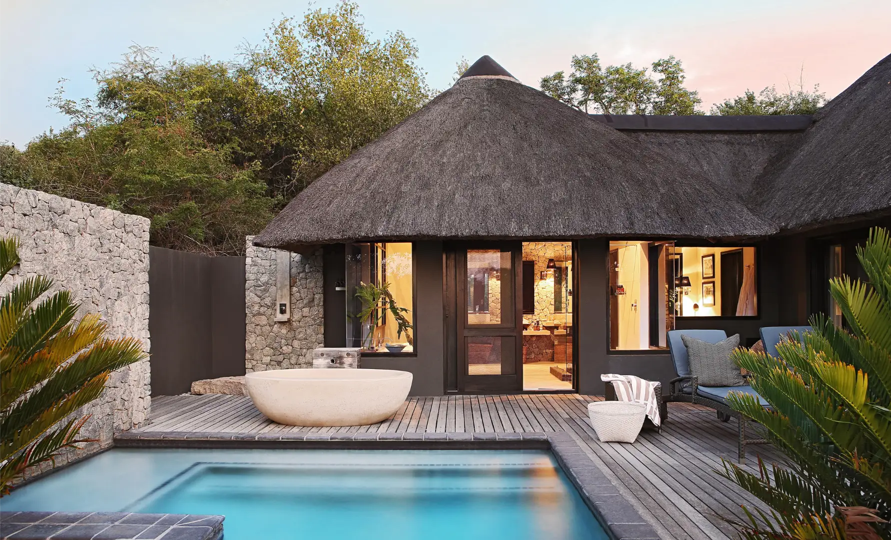 Londolozi Private Granite Suites - Cape Town Safari (16)