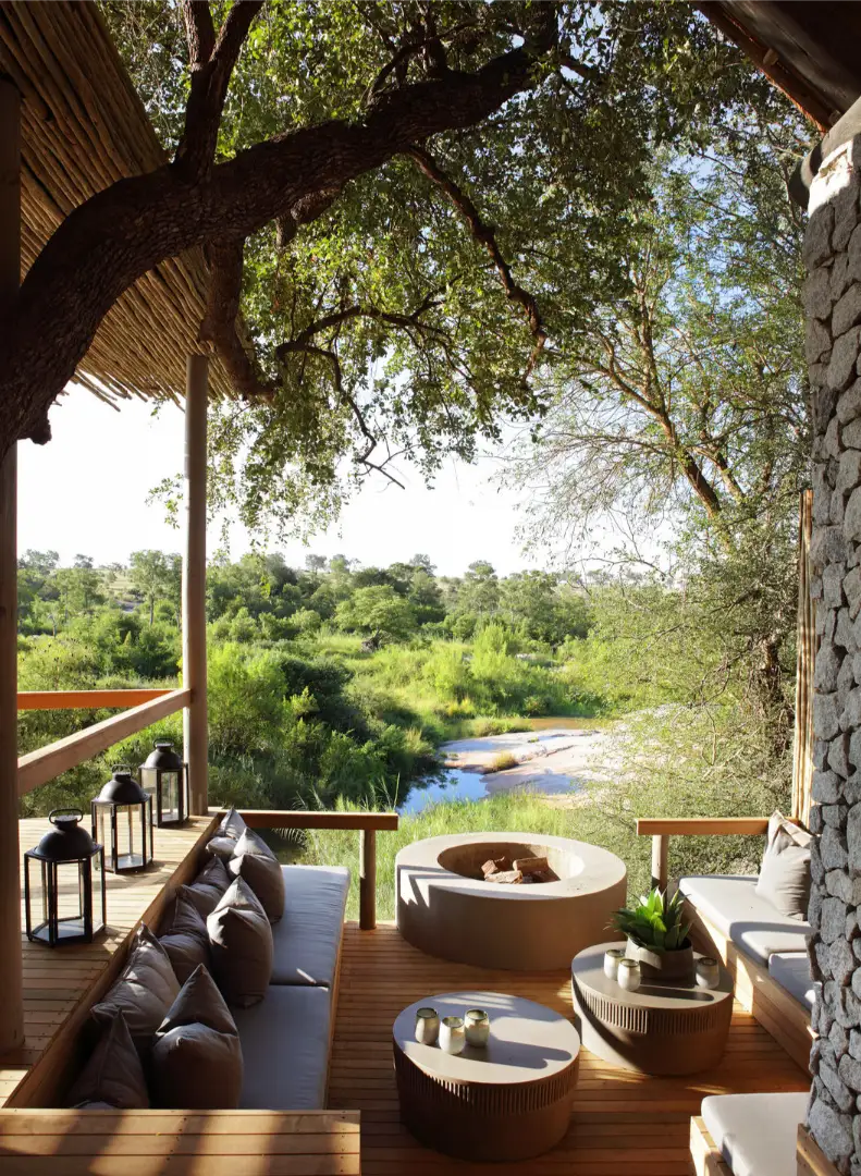 Londolozi Private Granite Suites - Cape Town Safari (2)