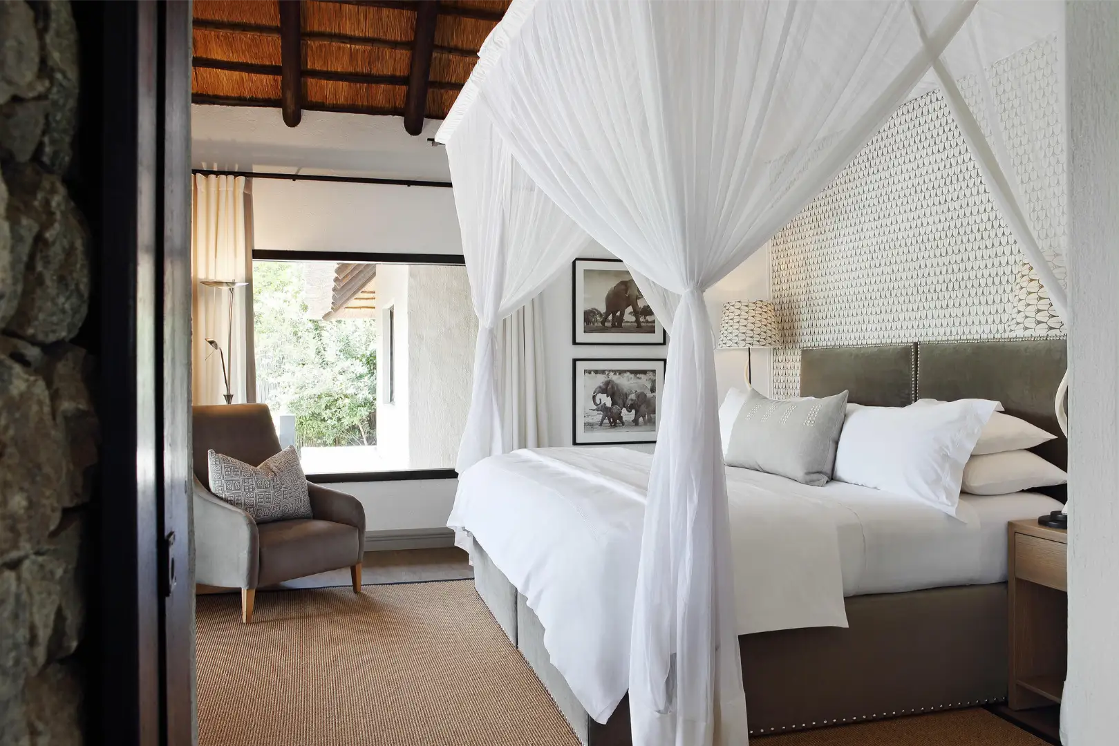 Londolozi Private Granite Suites - Cape Town Safari (20)
