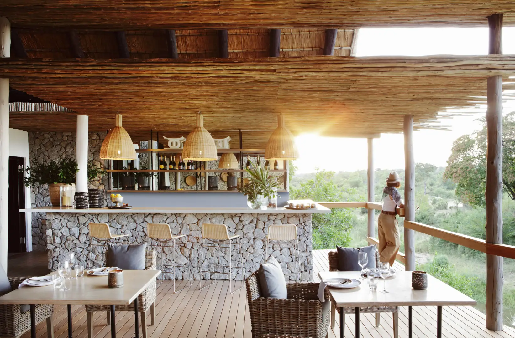 Londolozi Private Granite Suites - Cape Town Safari (3)