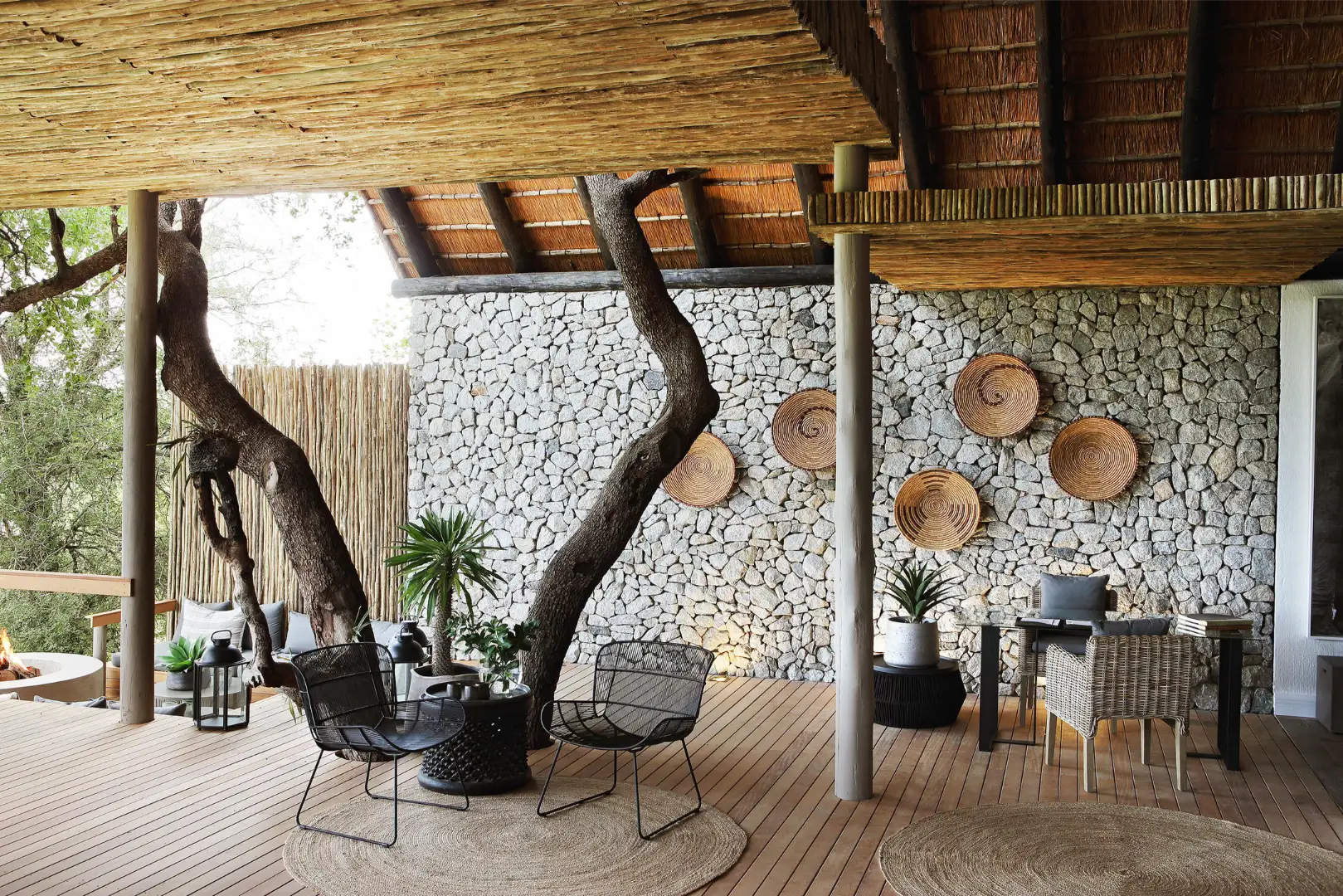 Londolozi Private Granite Suites - Cape Town Safari (7)