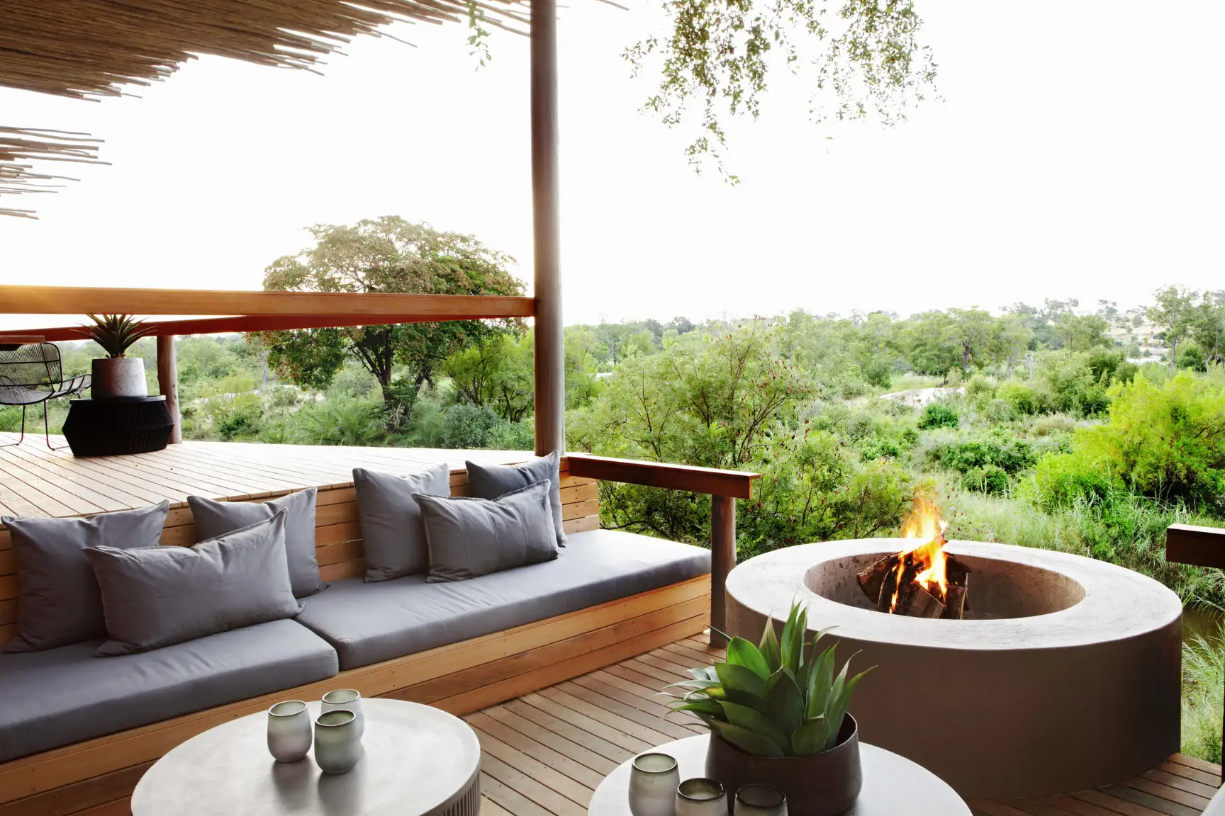 Londolozi Private Granite Suites Kruger National Park to Cape Town (1)