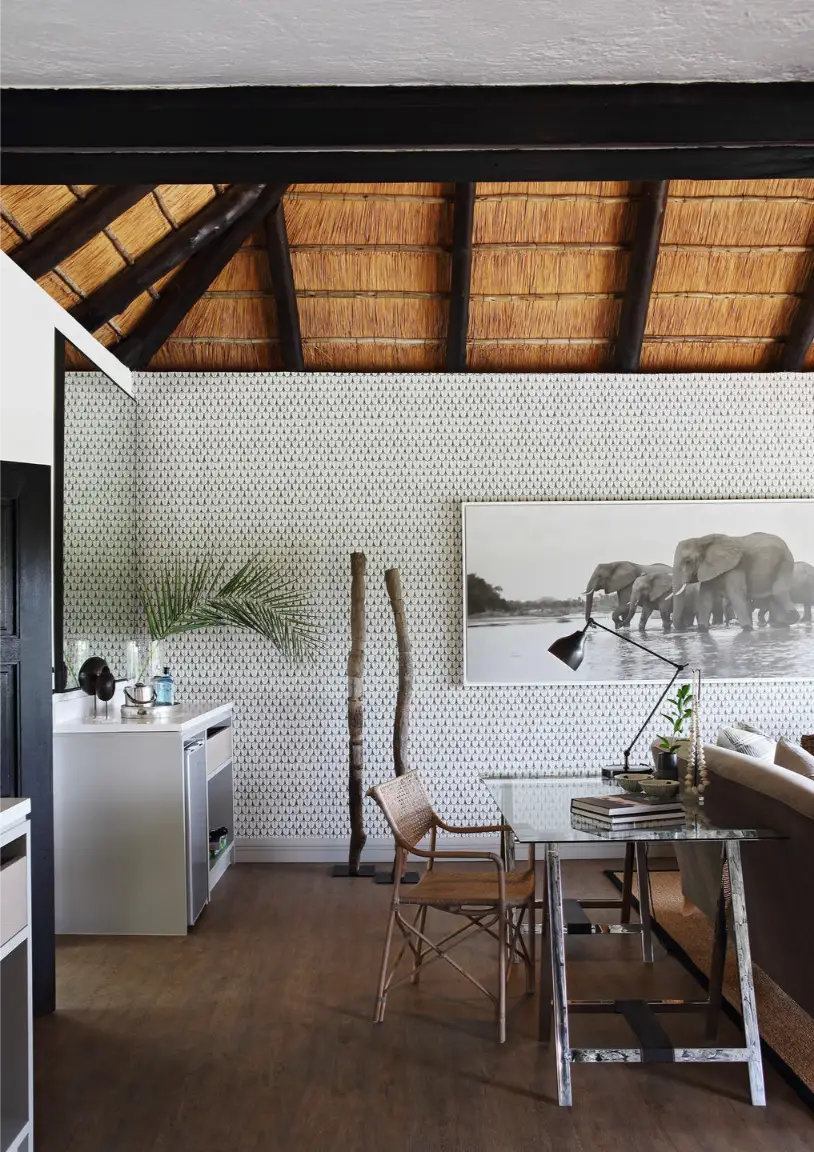 Londolozi Private Granite Suites Kruger National Park to Cape Town (10)
