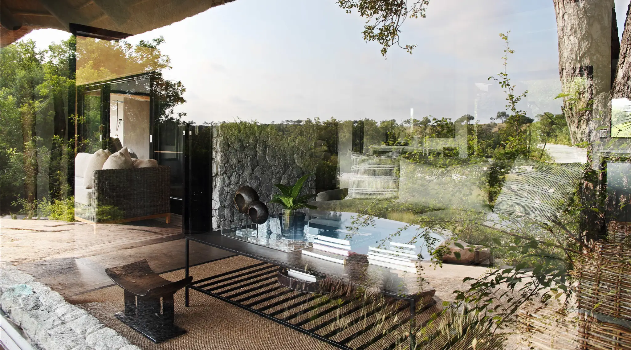 Londolozi Private Granite Suites Kruger National Park to Cape Town (11)