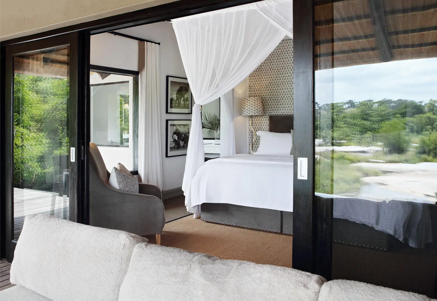 Londolozi Private Granite Suites Kruger National Park to Cape Town (12)