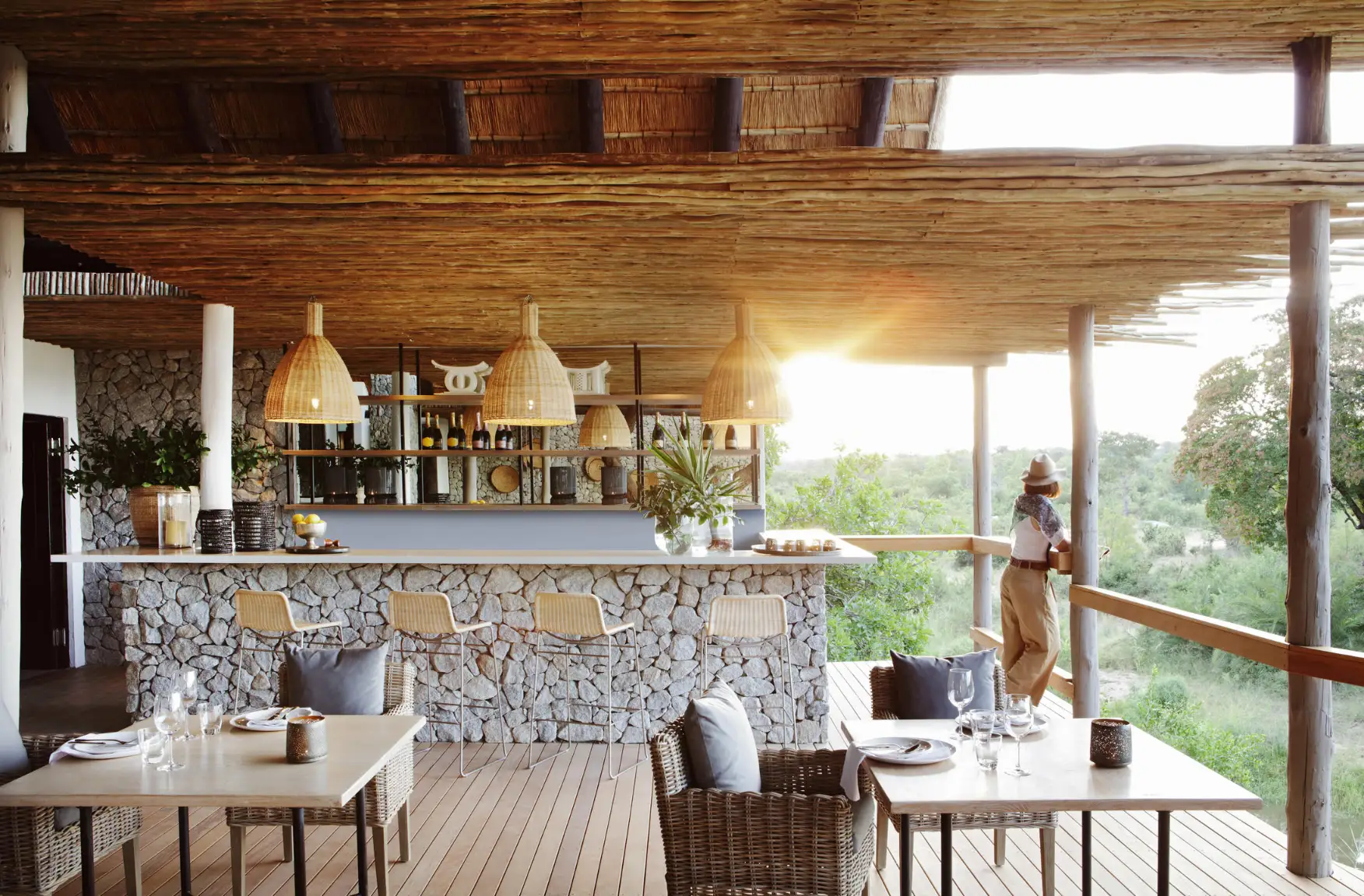 Londolozi Private Granite Suites Kruger National Park to Cape Town (14)