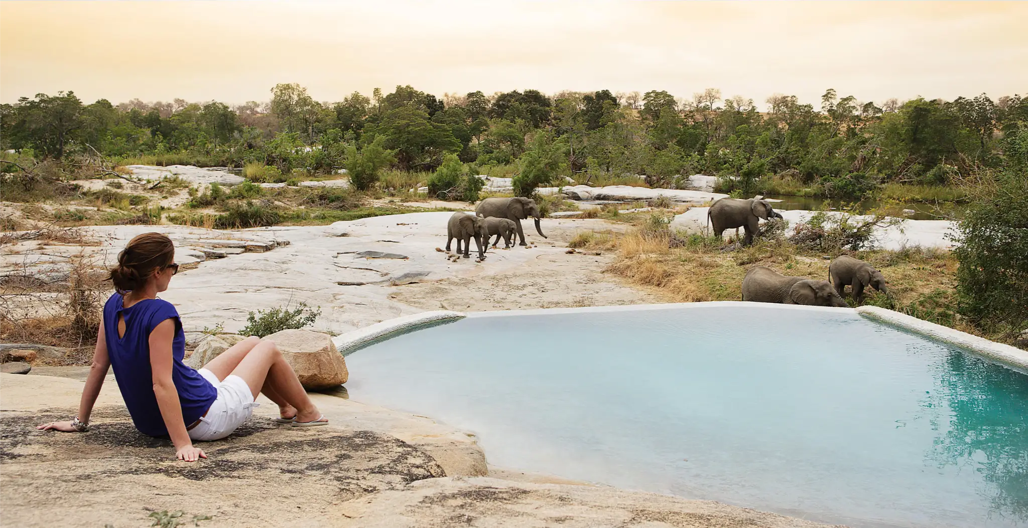 Londolozi Private Granite Suites Kruger National Park to Cape Town (9)