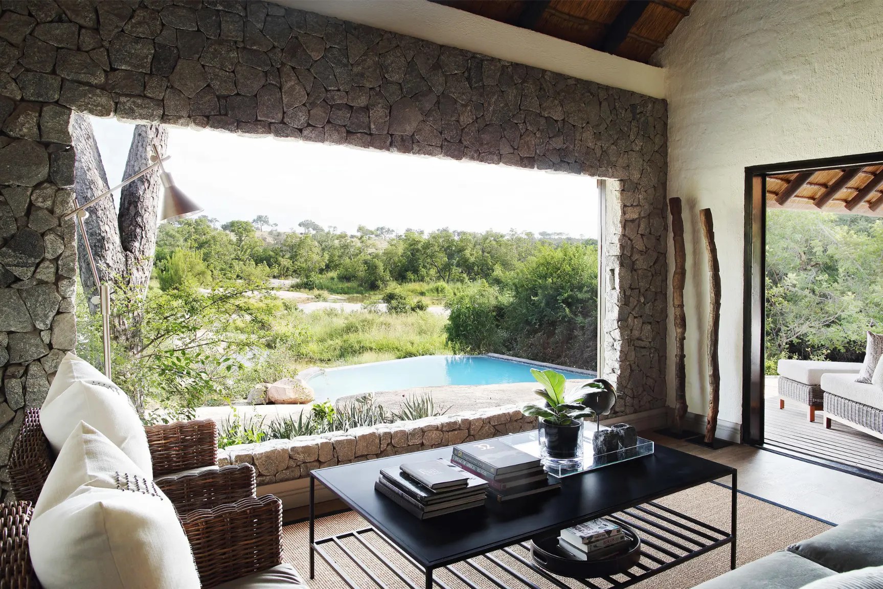 Londolozi Private Granite Suites luxury Kenya safari (1)