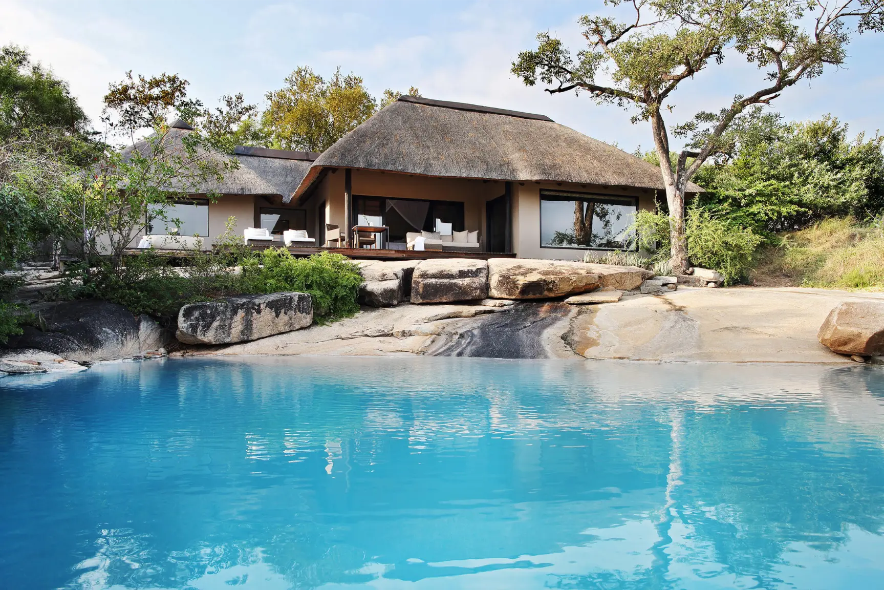 Londolozi Private Granite Suites luxury Kenya safari (3)