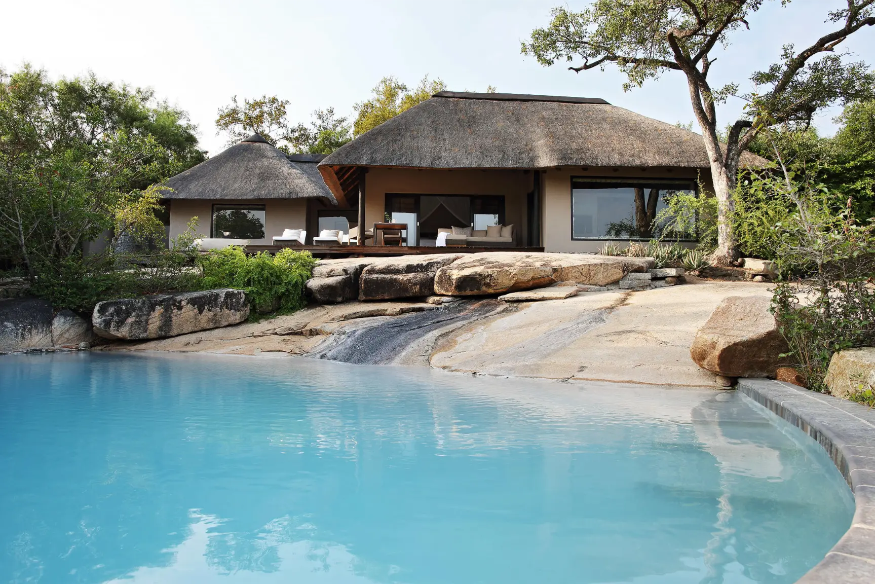 Londolozi Private Granite Suites luxury Kenya safari (5)