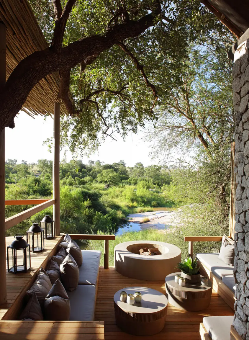 Londolozi Private Granite Suites luxury Kenya safari (6)