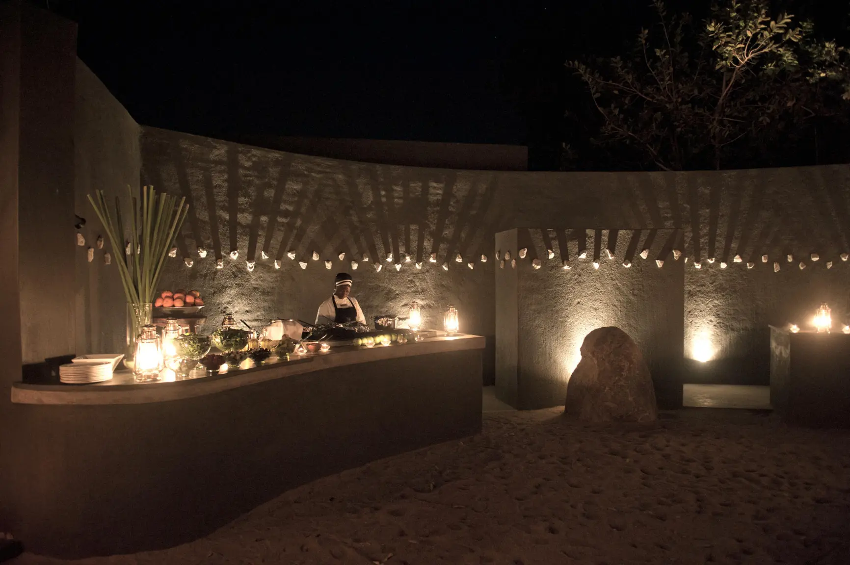 Londolozi Private Granite Suites luxury Kenya safari (8)
