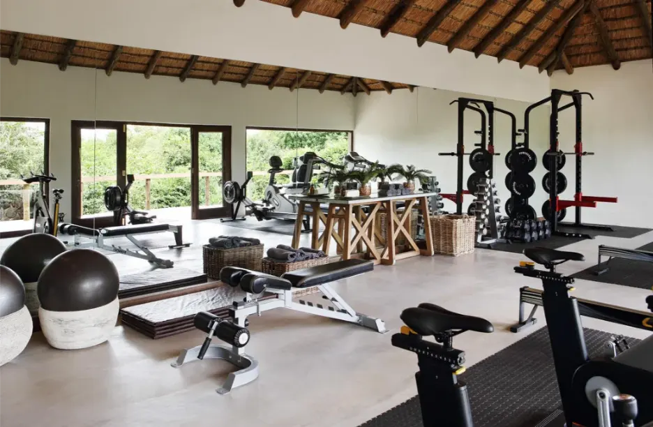 Londolozi Tree Camp Cape to Cairo (1)