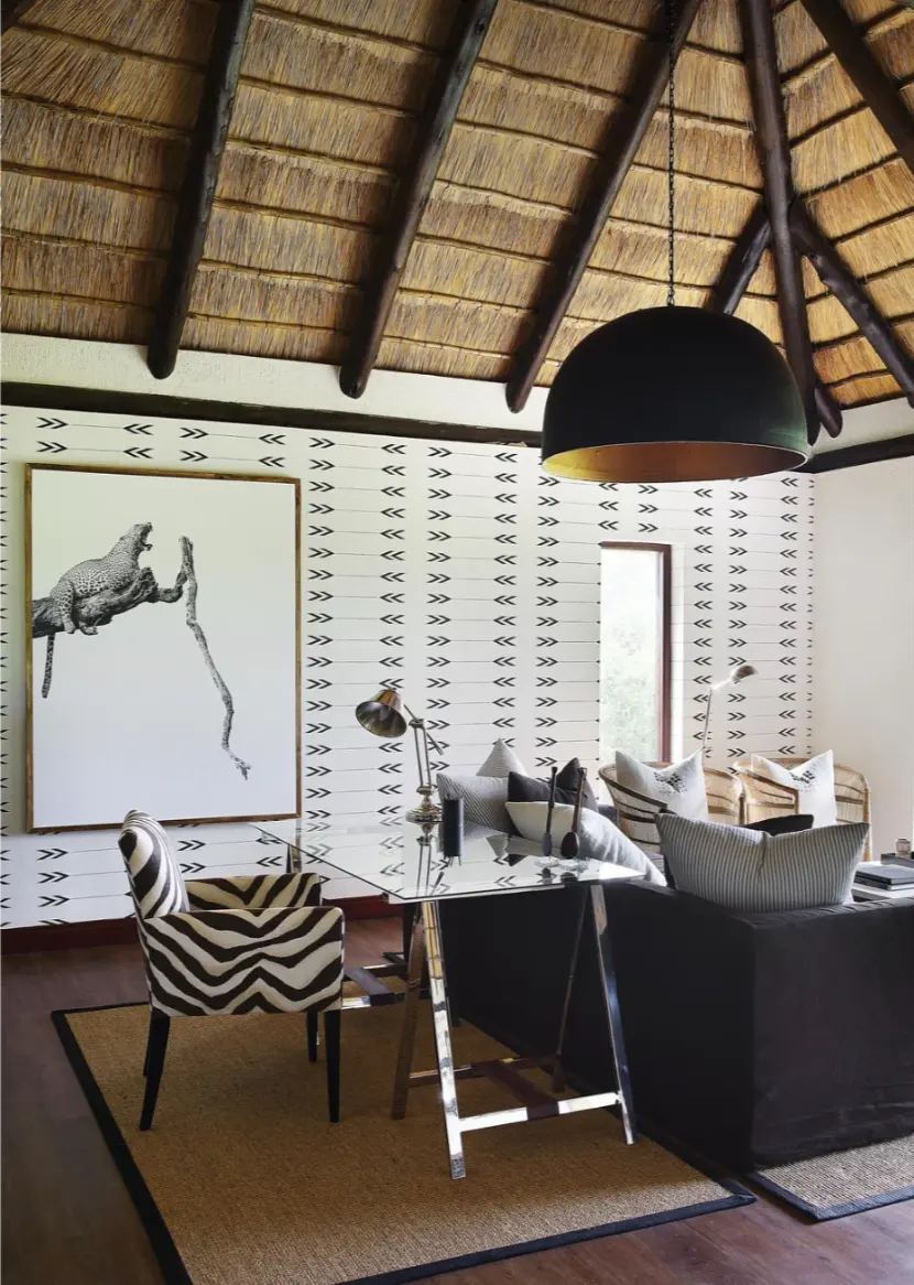 Londolozi Tree Camp Cape to Cairo (10)