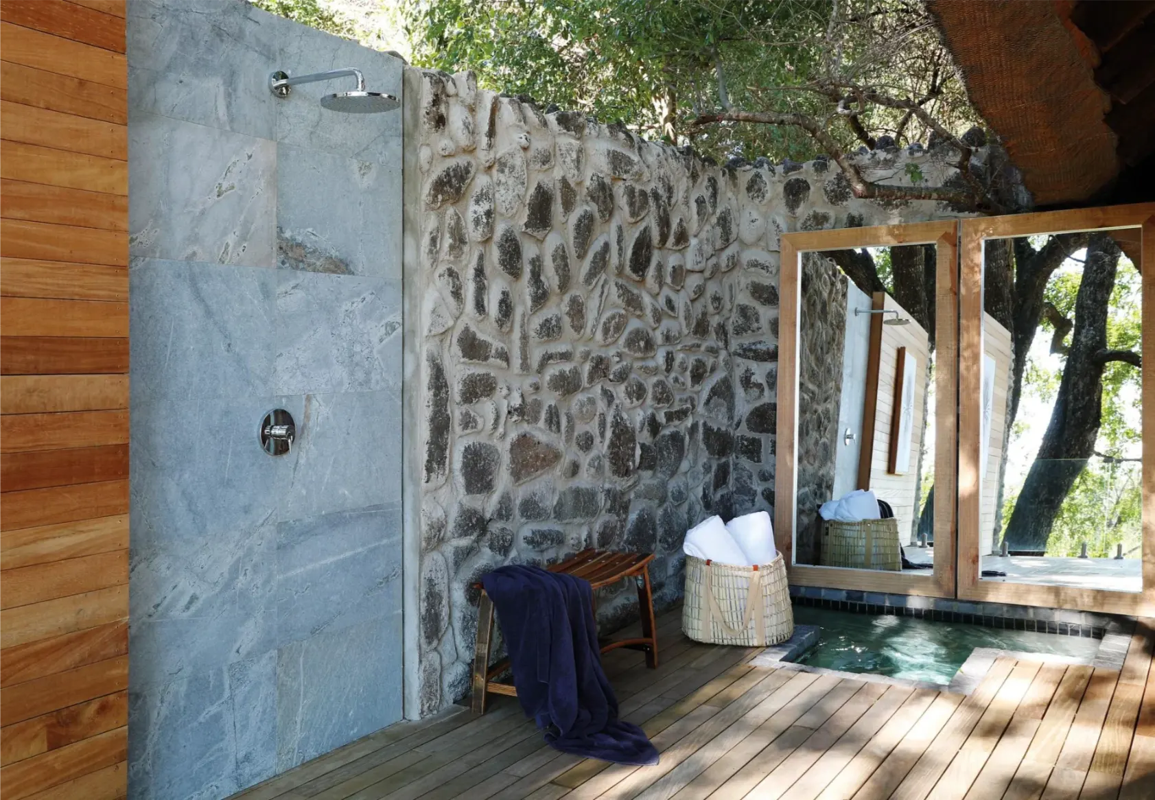 Londolozi Tree Camp Cape to Cairo (12)