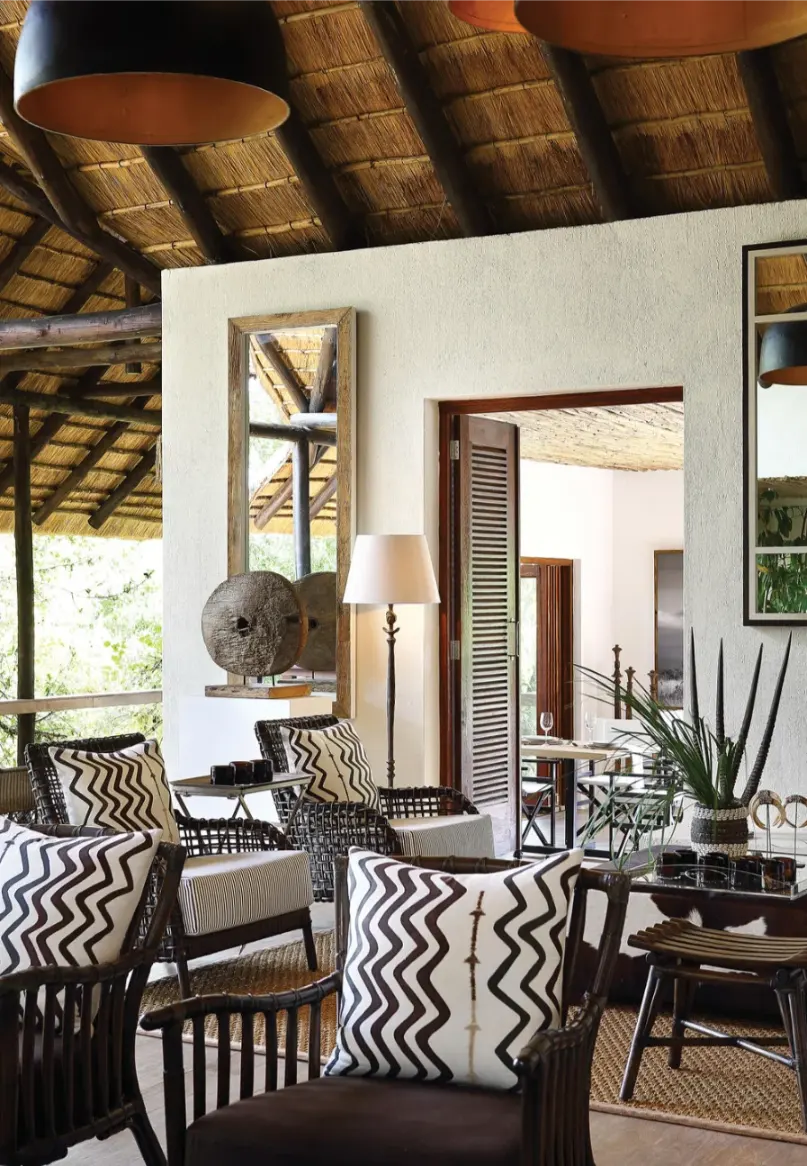 Londolozi Tree Camp Cape to Cairo (20)