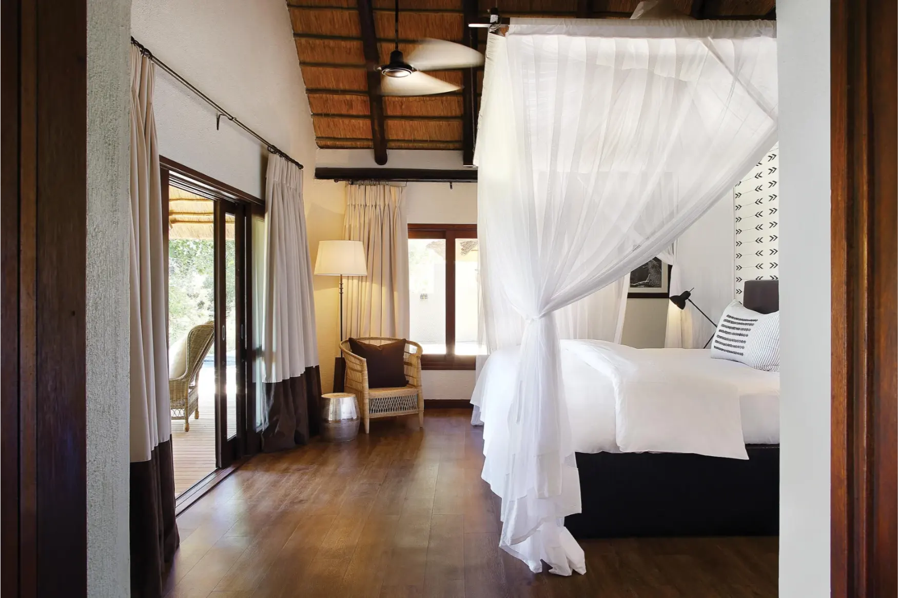 Londolozi Tree Camp Cape to Cairo (21)