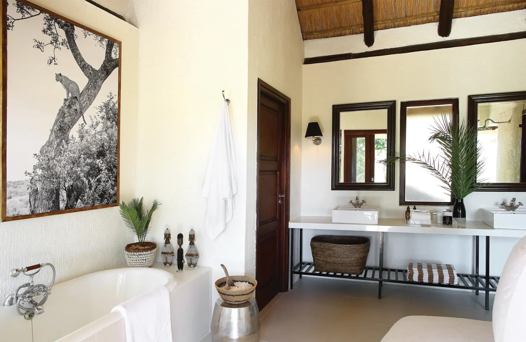 Londolozi Tree Camp Cape to Cairo (9)