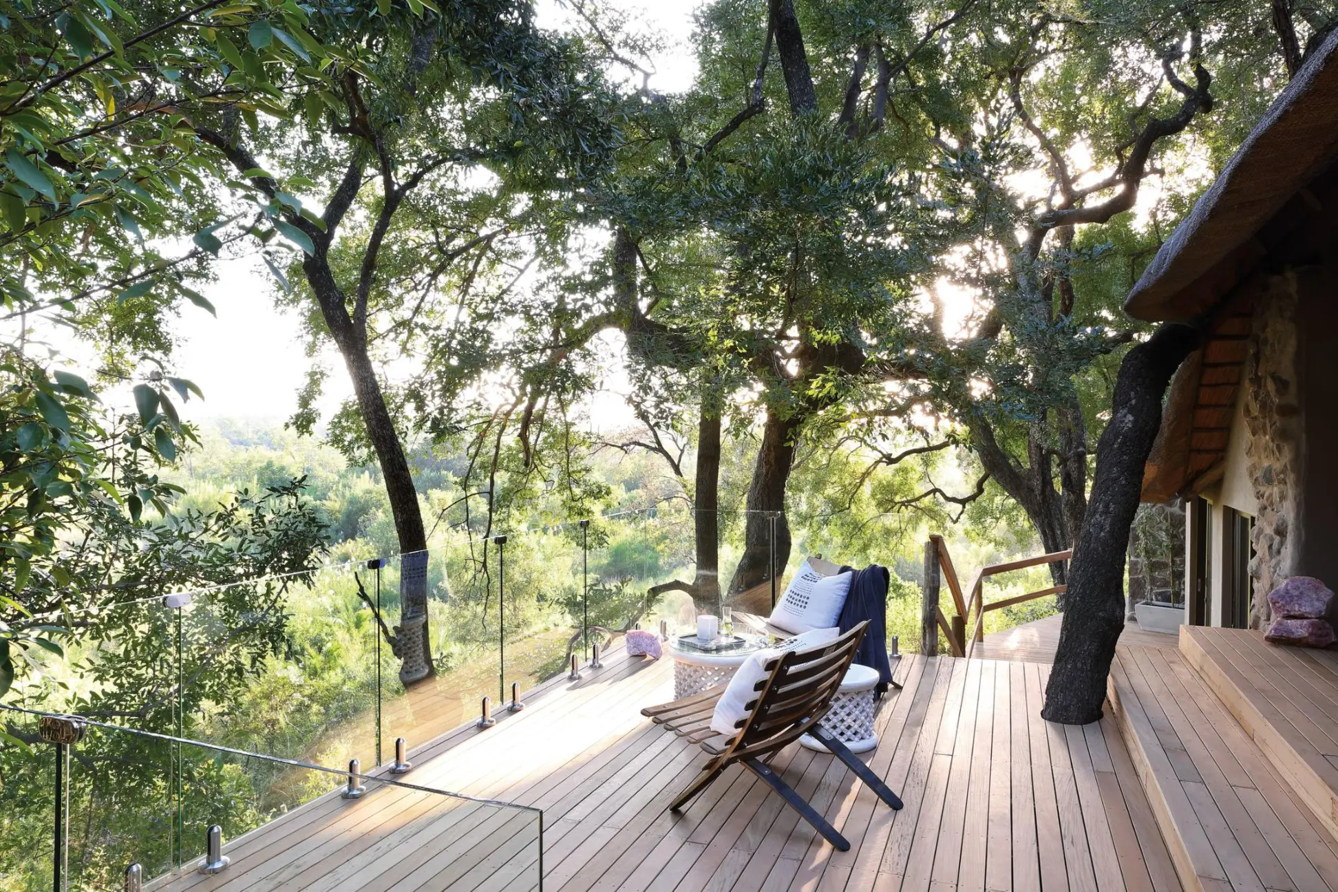 Londolozi Tree Camp Sabi Sand Nature Reserve (1)