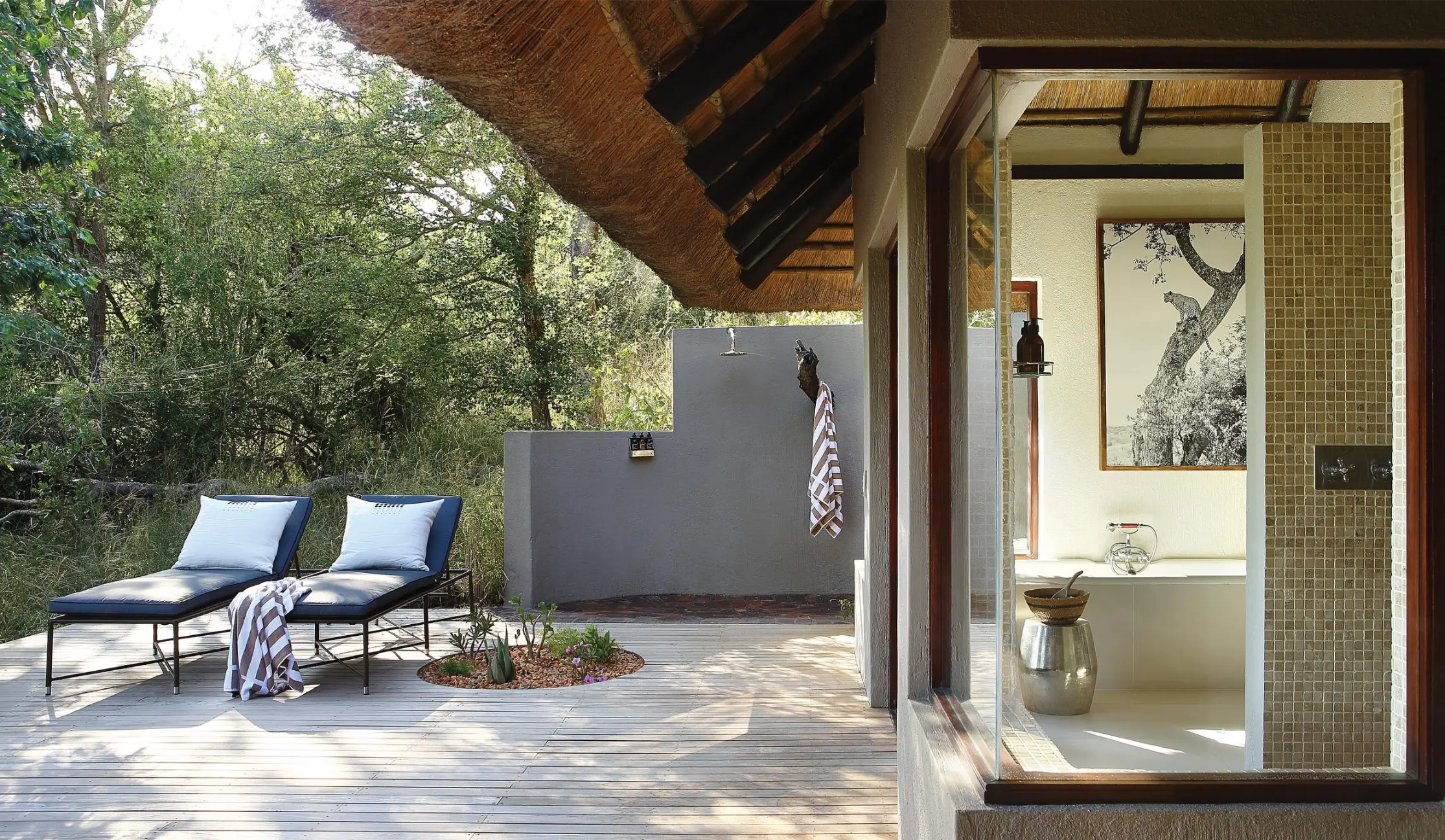 Londolozi Tree Camp Sabi Sand Nature Reserve (12)