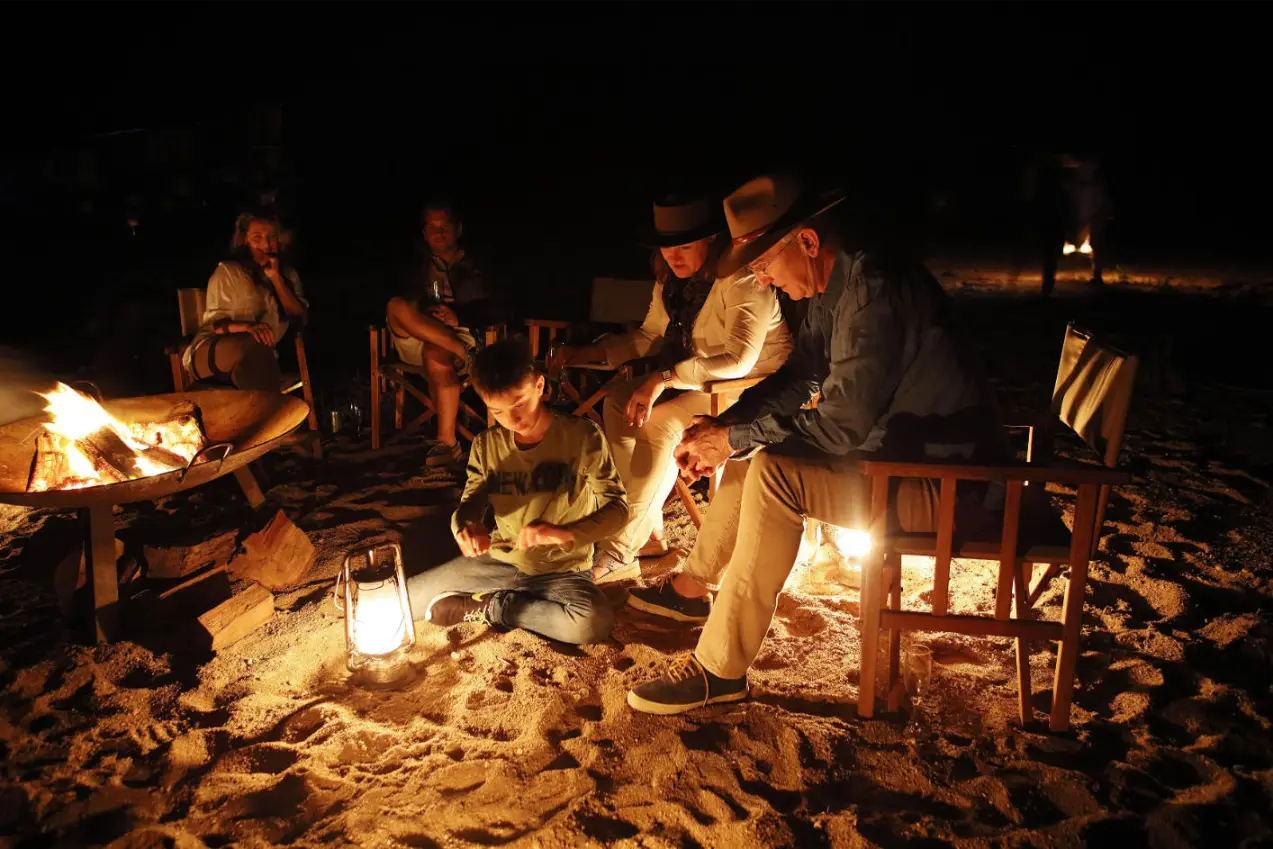 Londolozi Tree Camp Sabi Sand Nature Reserve (14)