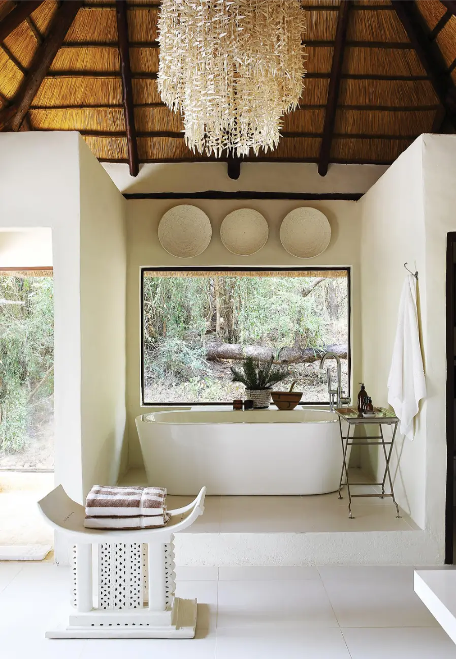 Londolozi Tree Camp Sabi Sand Nature Reserve (17)