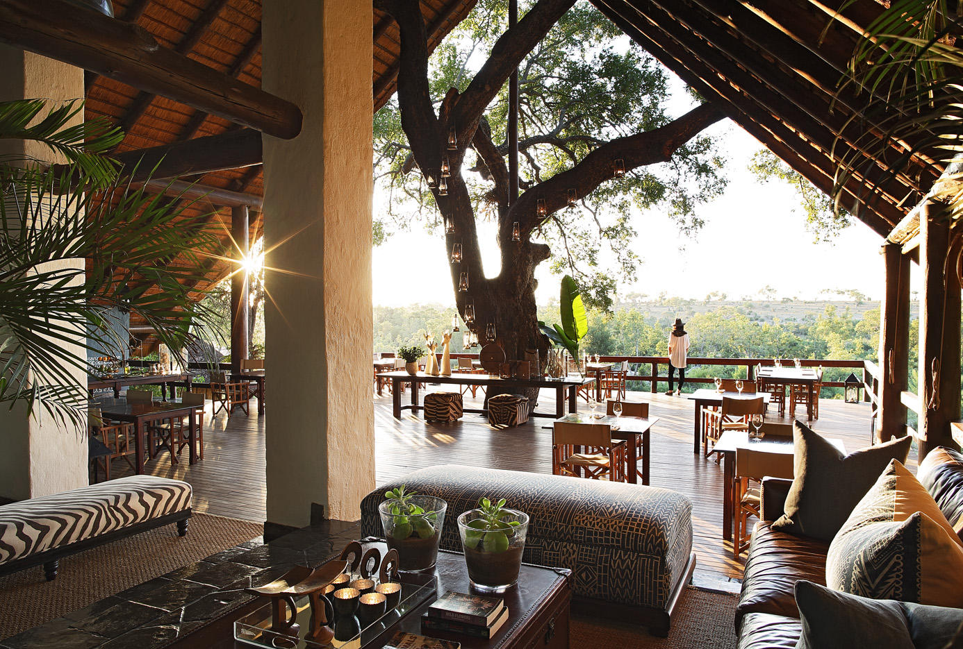 Londolozi Varty Camp African safari holiday (10)
