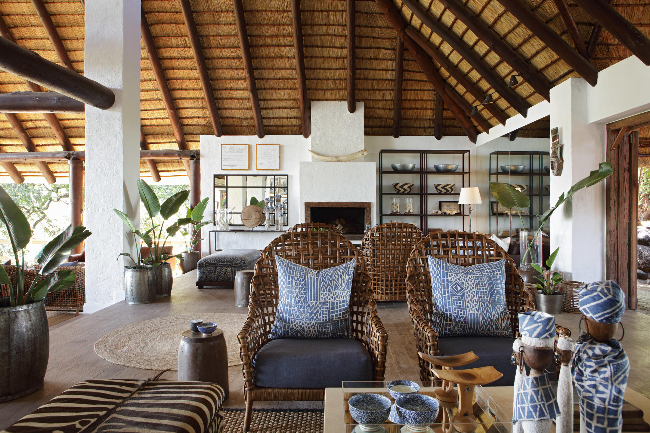 Londolozi Varty Camp African safari holiday (12)