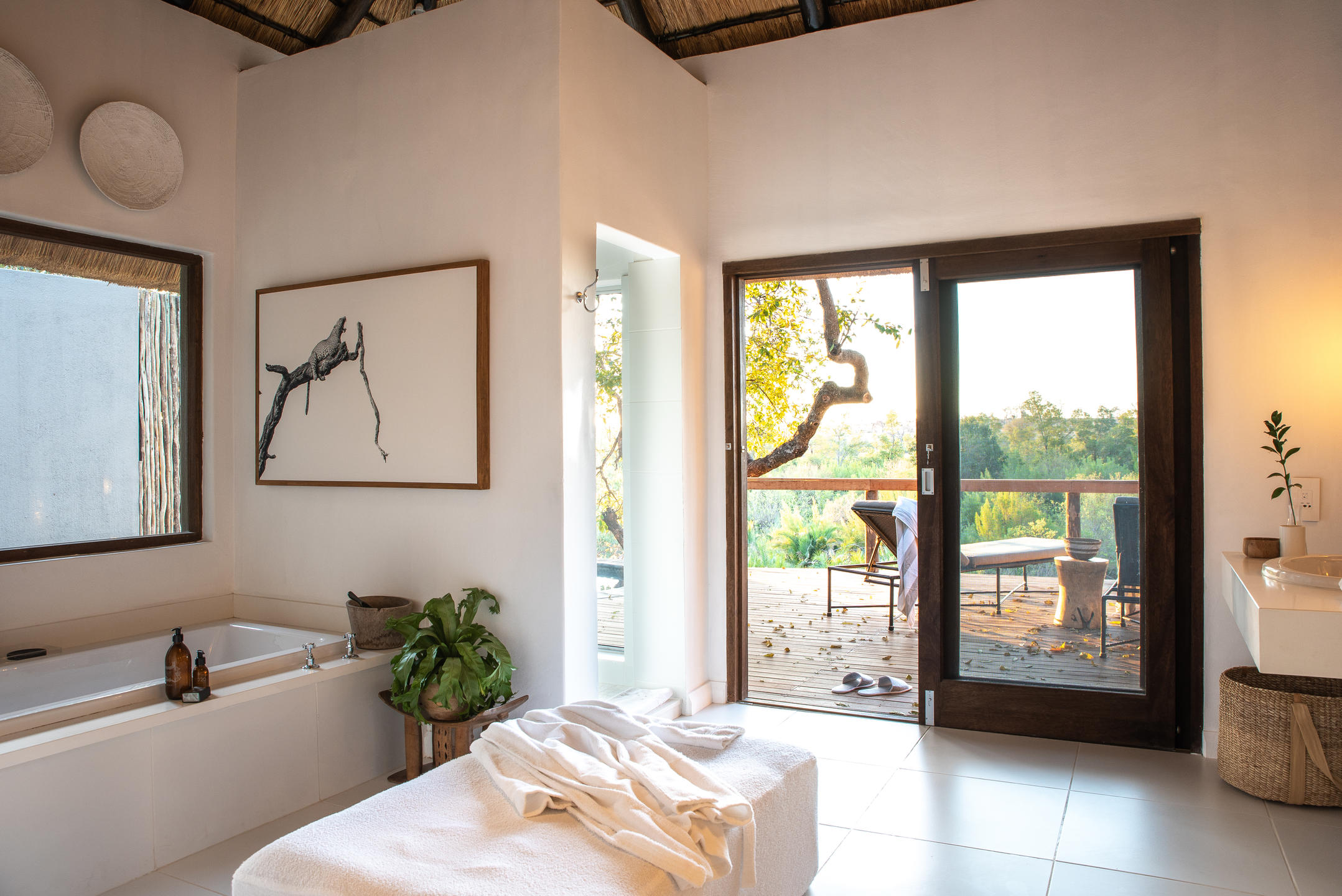 Londolozi Varty Camp African safari holiday (13)