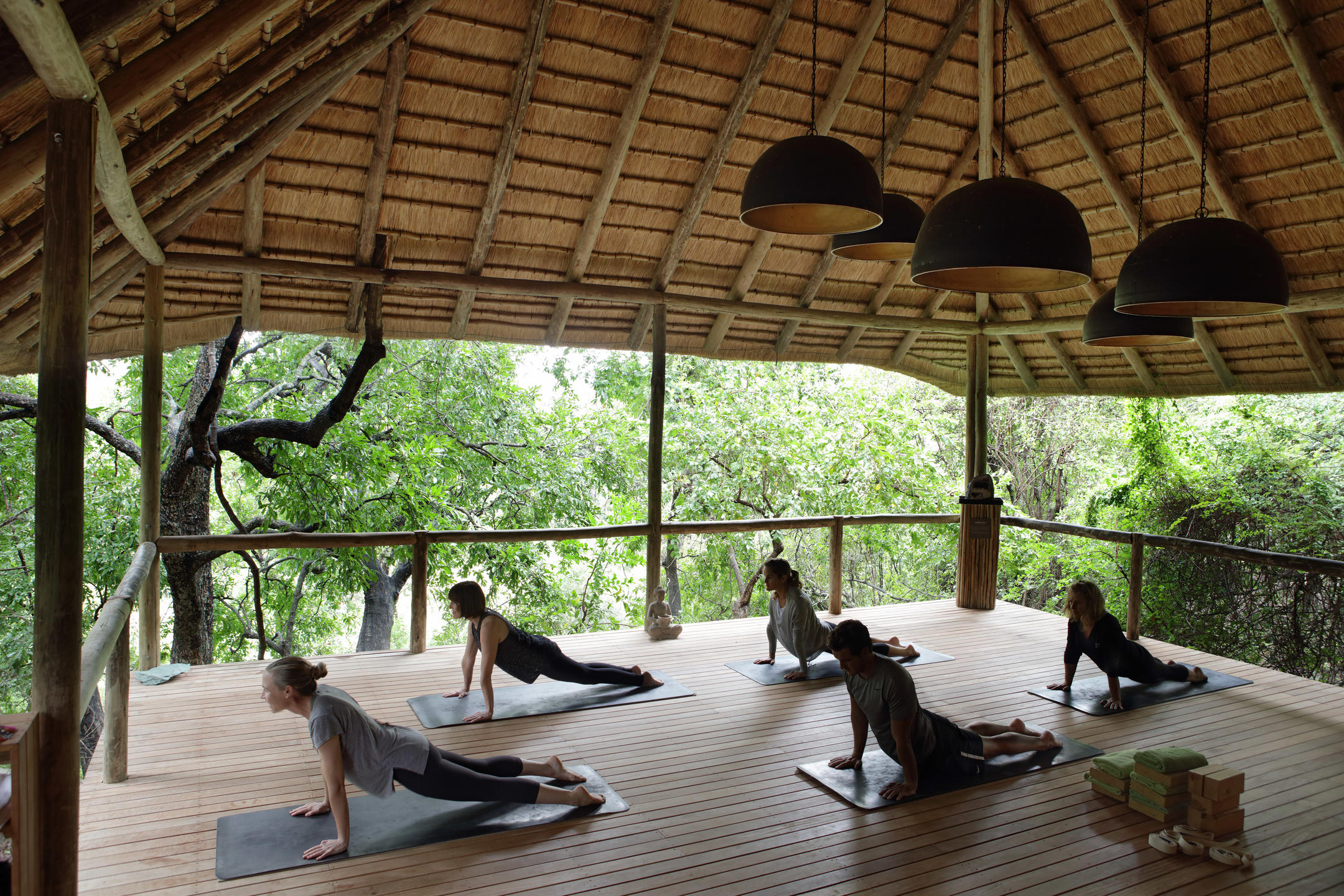 Londolozi Varty Camp African safari holiday (17)