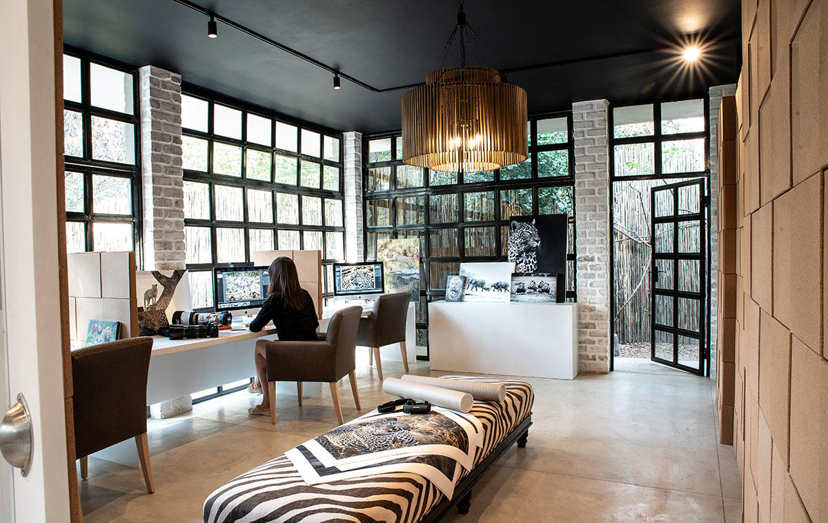 Londolozi Varty Camp African safari holiday (3)