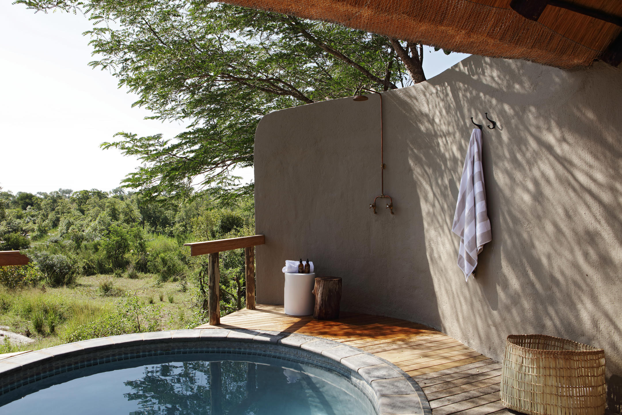 Londolozi Varty Camp African safari holiday (6)