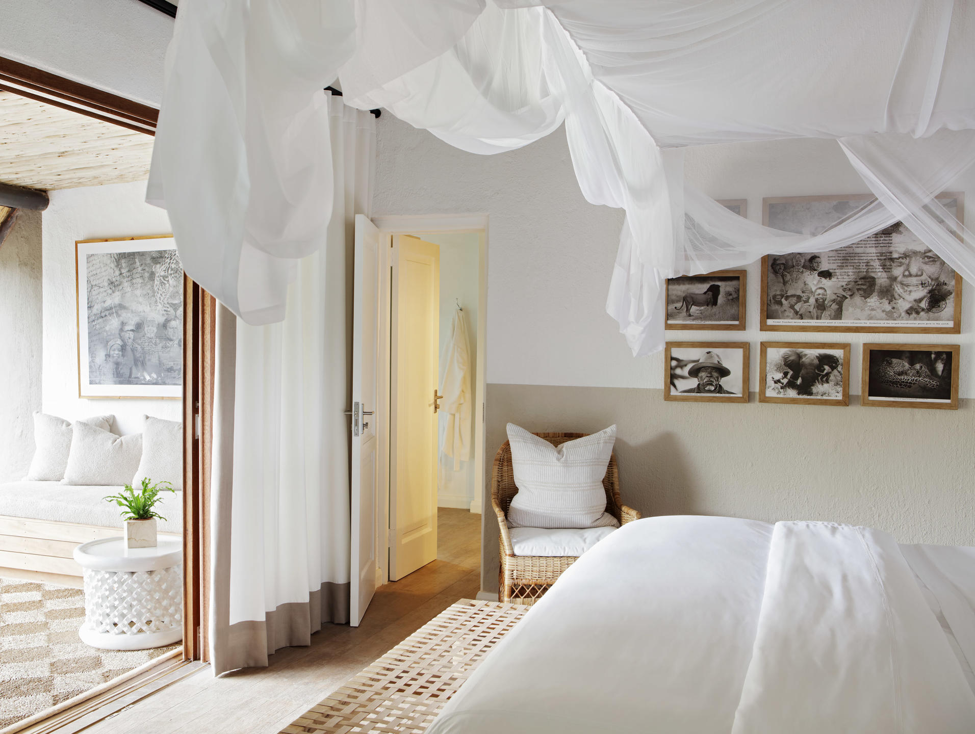 Londolozi Varty Camp African safari holiday (7)