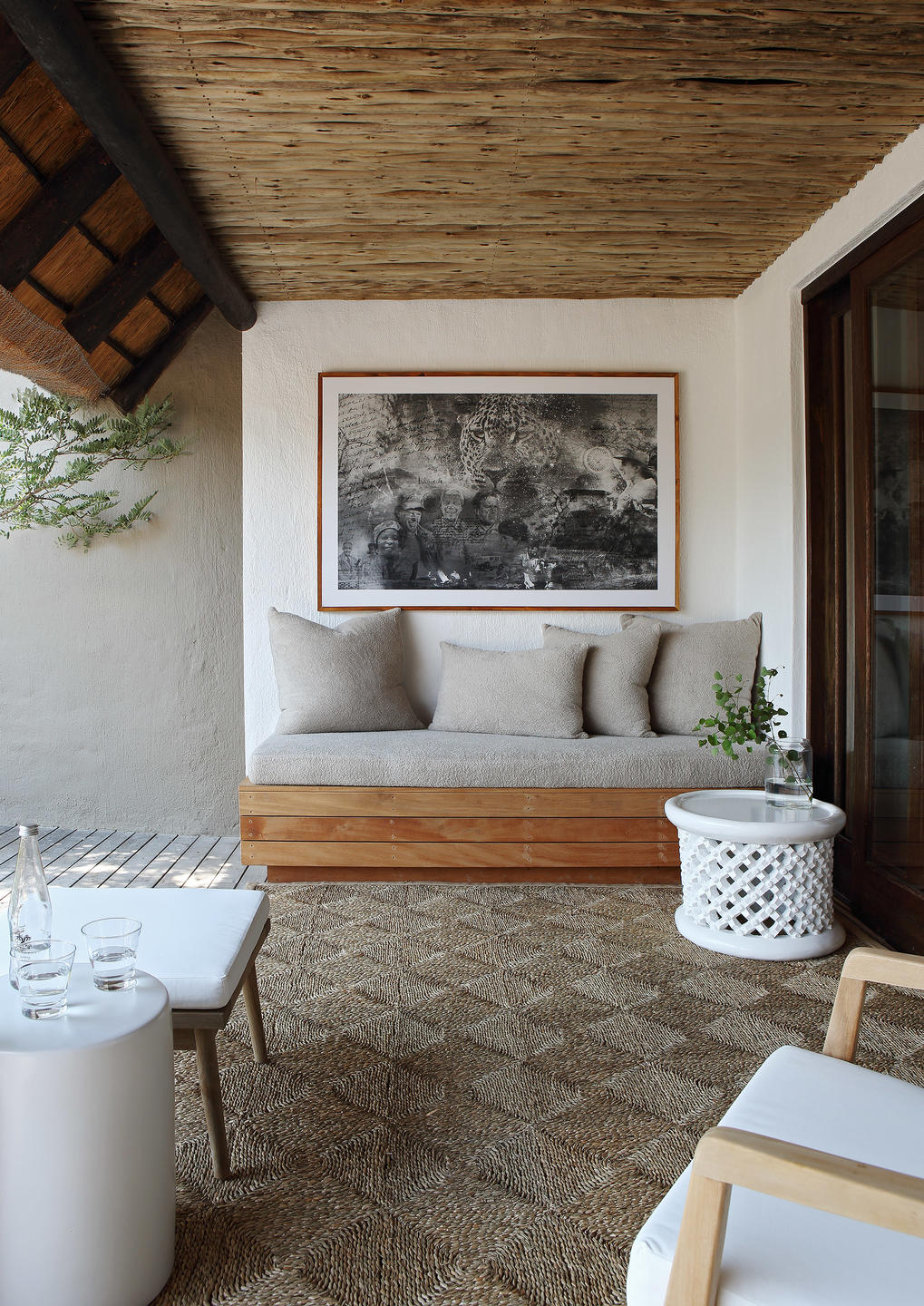 Londolozi Varty Camp African safari holiday (8)