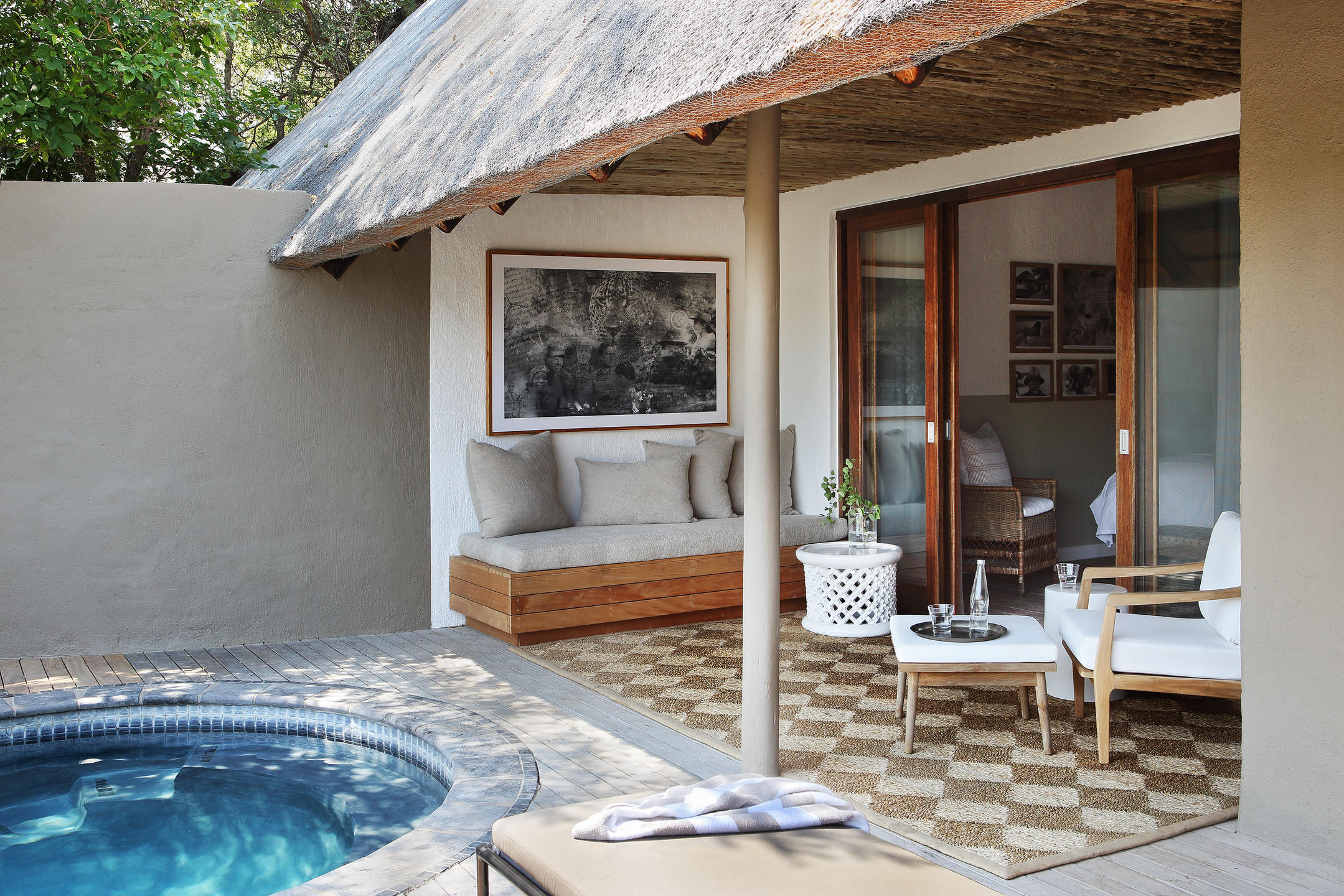 Londolozi Varty Camp African safari holiday (9)