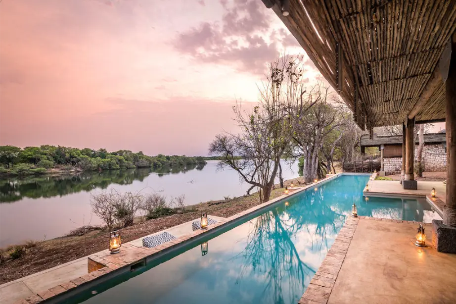 Matetsi Victoria Falls Zambezi River Sabi Sand Safari (12)