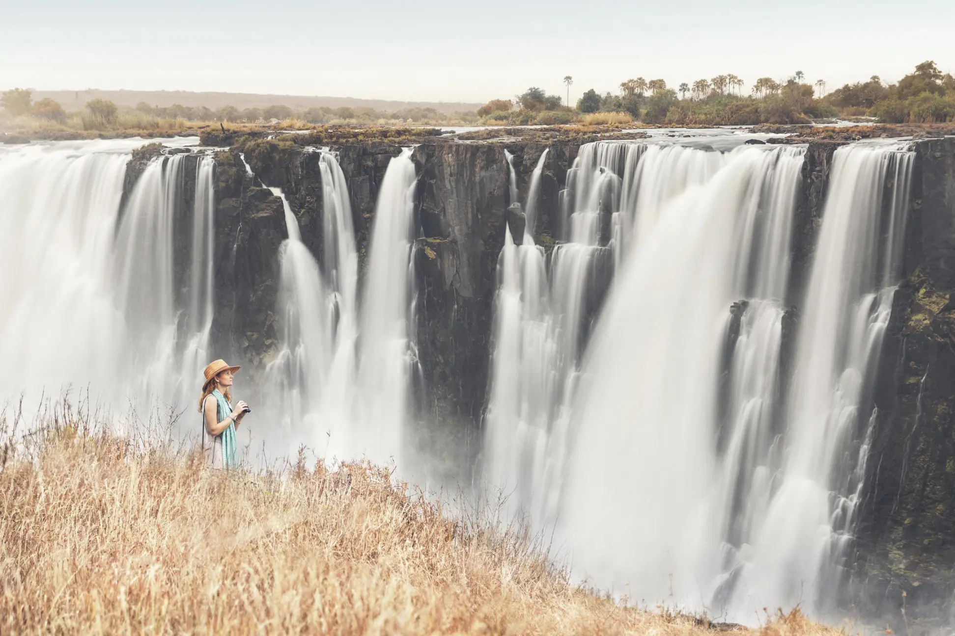 Matetsi Victoria Falls Zambezi River Sabi Sand Safari (18)