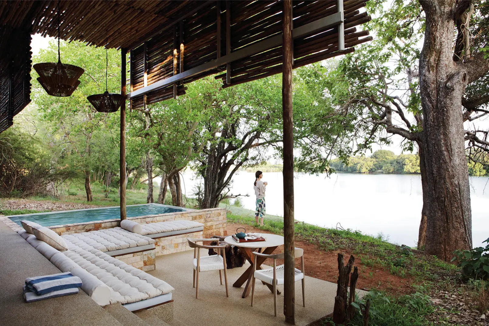 Matetsi Victoria Falls Zambezi River Sabi Sand Safari (23)