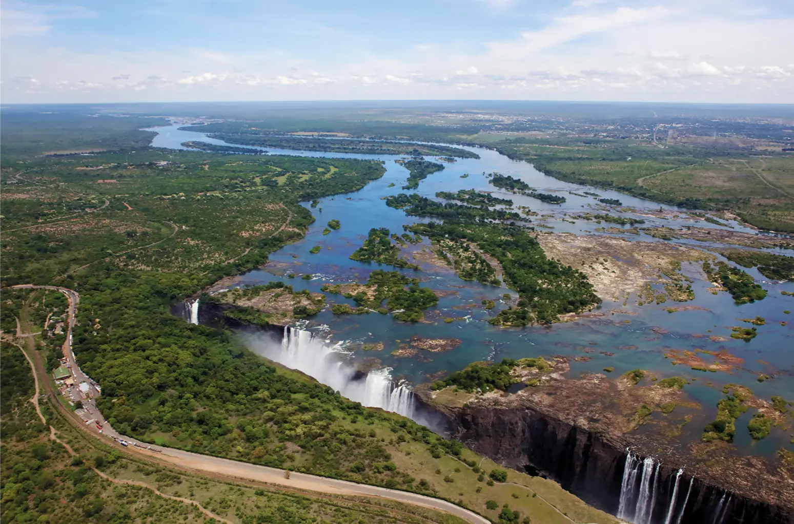 Matetsi Victoria Falls Zambezi River Sabi Sand Safari (26)