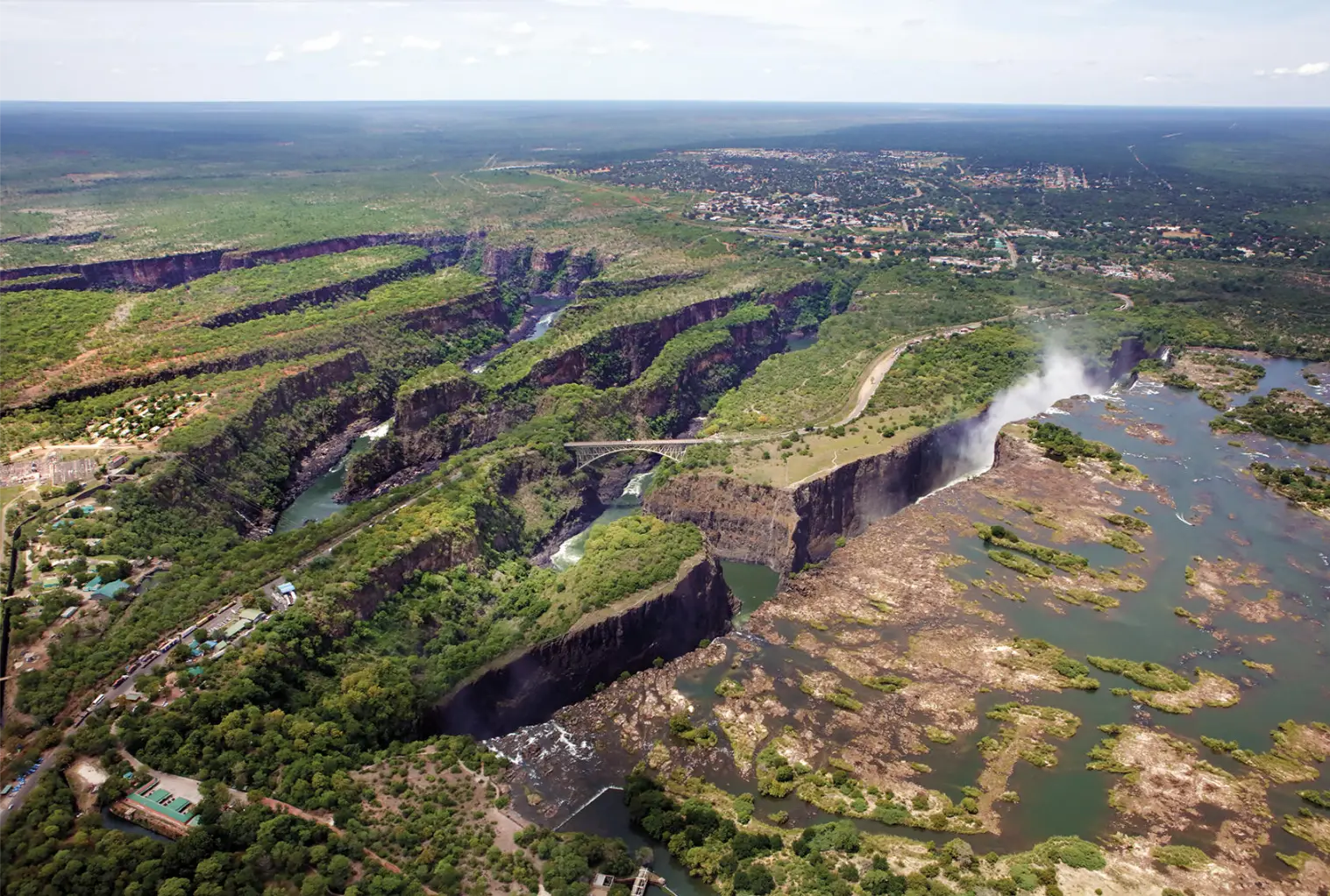 Matetsi Victoria Falls Zambezi River Sabi Sand Safari (27)