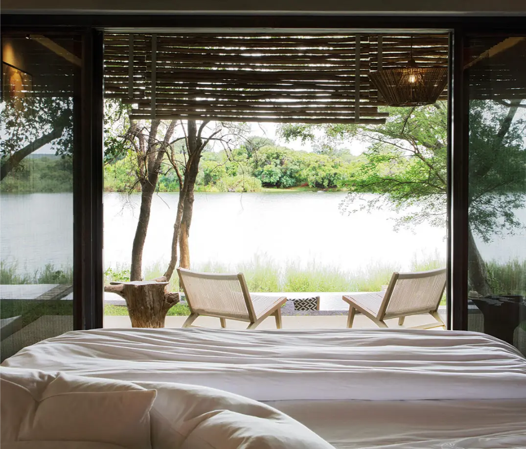Matetsi Victoria Falls Zambezi River Sabi Sand Safari (4)