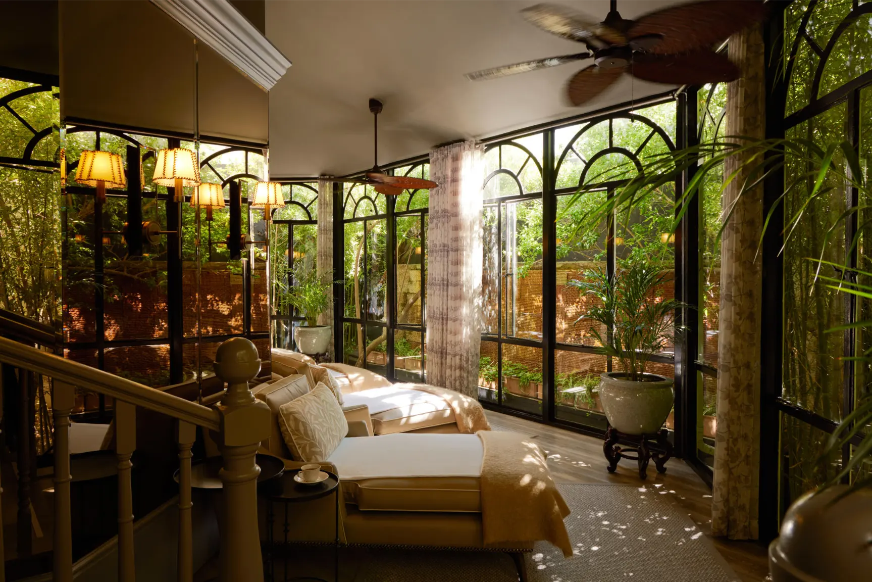 Mount Nelson A Belmond Hotel Cape Town Cape to Cairo (13)